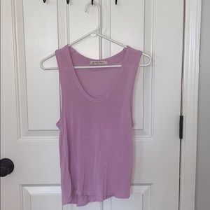 FREE PEOPLE TANK TOP
